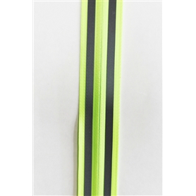 3号尼龙防水带反光条