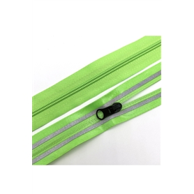 反光拉链